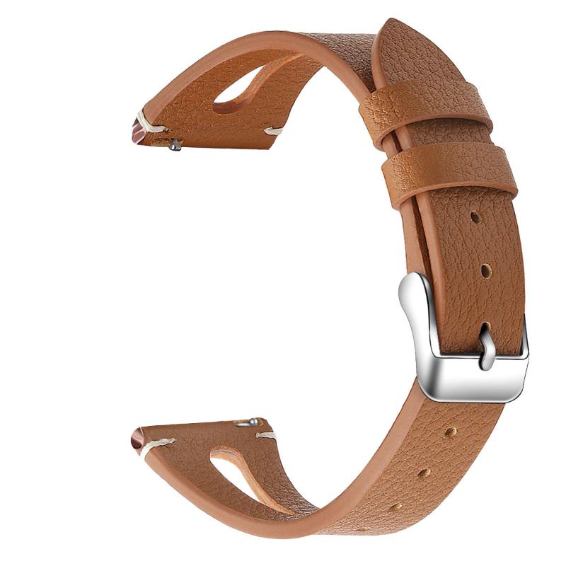 

Watch Bands Compatible With Samsung Galaxy Active Strap Replacement Silicone Band Buckle For Men Women WB192