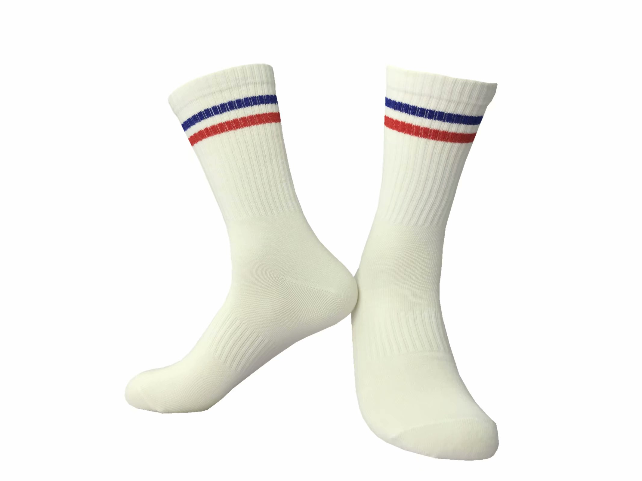 

socks Athletic & Outdoor Accs 1234569 Sports Sock 55555, Red