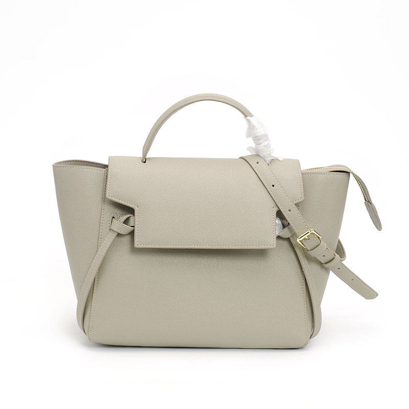 75% OFF Luxury handbag New trend in spring and summer 2021 new palm pattern leather catfish bag PPZ7