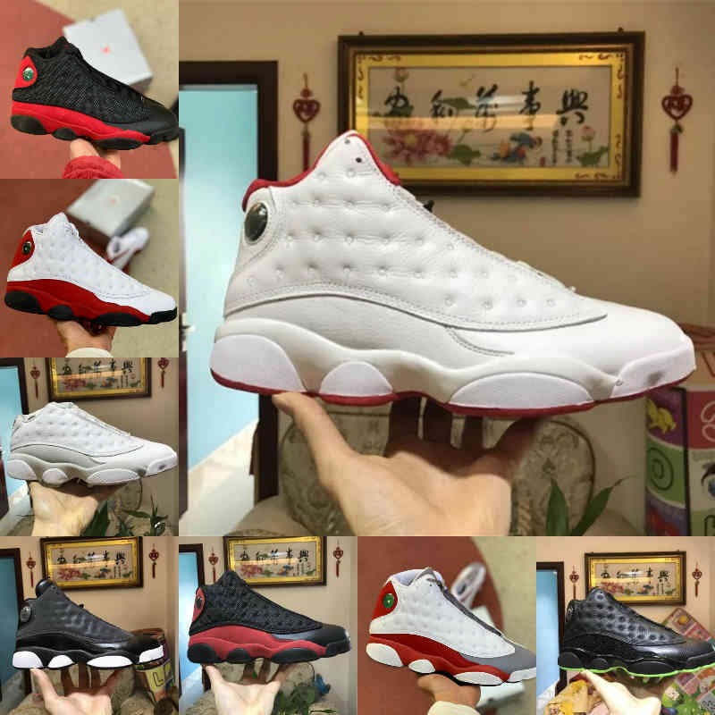 

Sale 2021 New Lakers 13 13s New Arrivals Basketball Shoes Flint Atmosphere Grey Hyper Royal Defining Moments For Men Flight Athletics Sports Sneakers