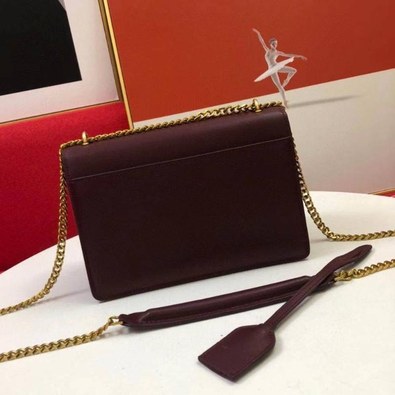 

Luxury Women's Fashion Handbags Top-quality Shoulder Bags Specially Designed For Women Cross Body