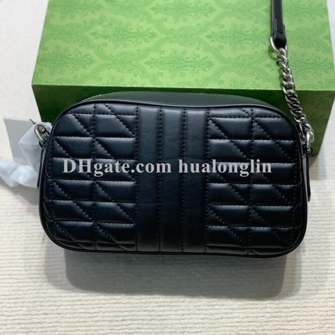 

Women Handbag woman bag original box genuine leather purse shoulder bags handbags fashion designer ladies girls, 18cm