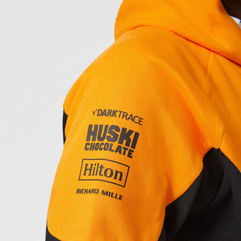 

Men's Hoodies & Sweatshirts McLaren F1 Racing Outdoor Team Dolando Same Super Dalian Hoodie Women's Sweatshirt Children's Sports Hoodiee T