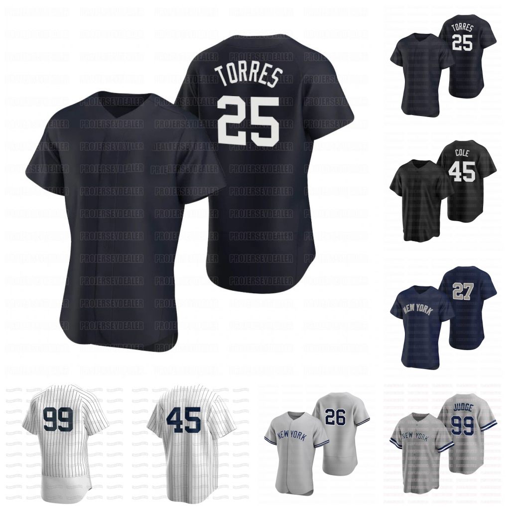 

Gerrit Cole 2021 Big Aad Tall Jersey Aaron Judge DJ LeMahieu Gleyber Torres Corey Kluber Gary Sanchez Brett Gardner Luke Voit Gio Urshela Stanto Hicks, White cool base mens s-6xl