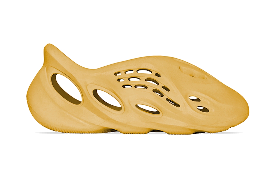 

High Quality Foam Runner Ochre MX Cream Clay MXT Moon Gray Ararat Men Women Slippers Bone Resin Desert Sand Earth Brown Flat Beach Sandals With Box, 13