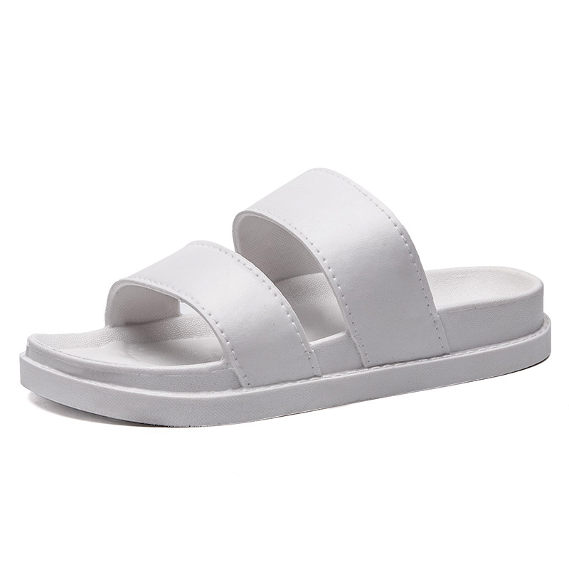 

Spring Fall platform Slippers Sandals slides shoes rubber sandals women Zapatoss Light Up Sandy bule beach indoor Lightweight Comfortable bottom s th