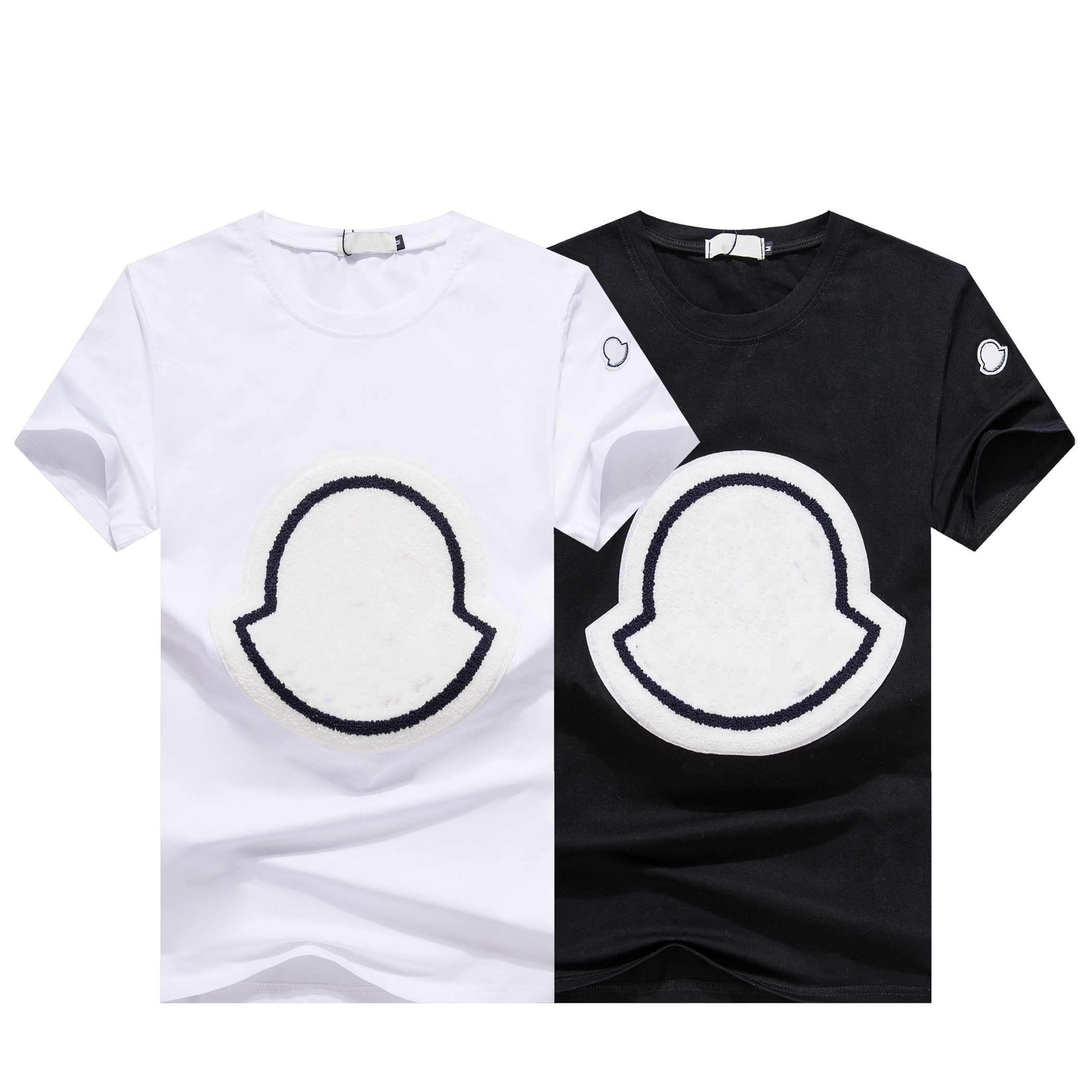 

Fashion Palm Design Bear Printed T Shirts Man Woman Summer Tees Mens Black White Angels Short Sleeves Polos Clothes Size m-3xl#38, Customize