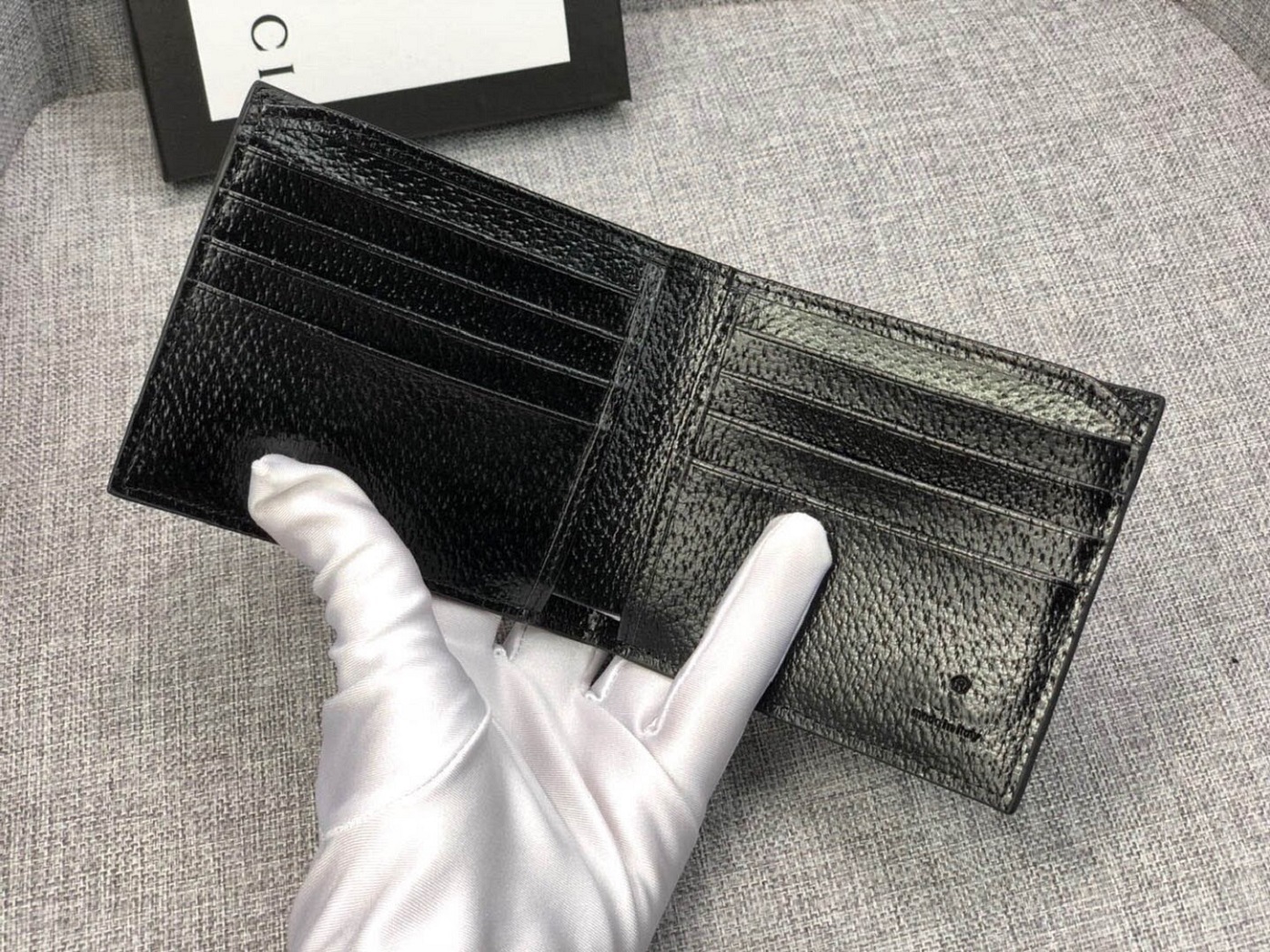 

Classic High quality Designer Wallet Coin Purses Zipper fashion Short Wallets Fold Card Holder Passport Holders purse free ship, Multi black #495055