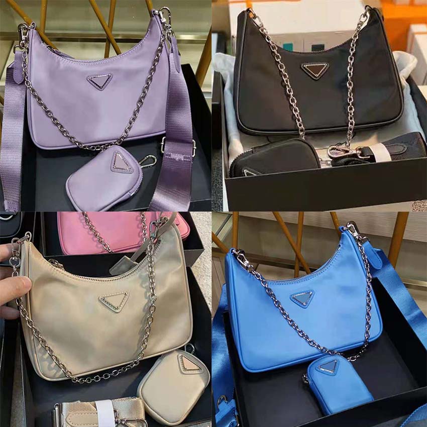 

High quality designer bags ladies Handbag mobile phone bag wallet with color classic multi-function large capacity 09, #9