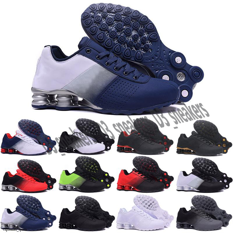 

wholesale Deliver 809 Men casual Shoes Famous OZ NZ R4 Avenue 802 Mens Athletic Sneakers Trainers Sports 36-46 WA03, # 13