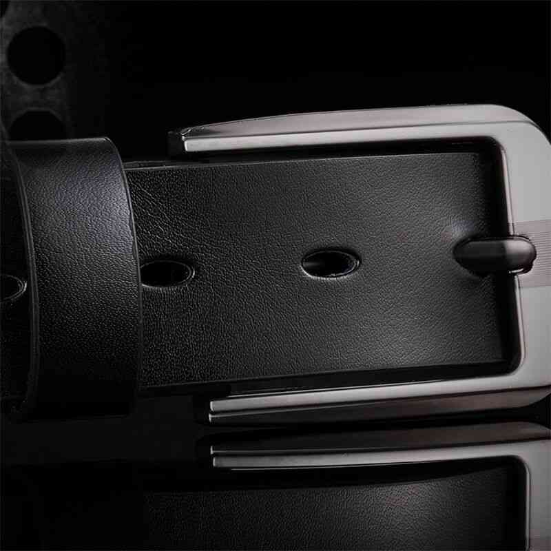 

520Fashion Big Letter L buckle genuine leather belt no box digner V men women high quality mens belts98521189, Gold