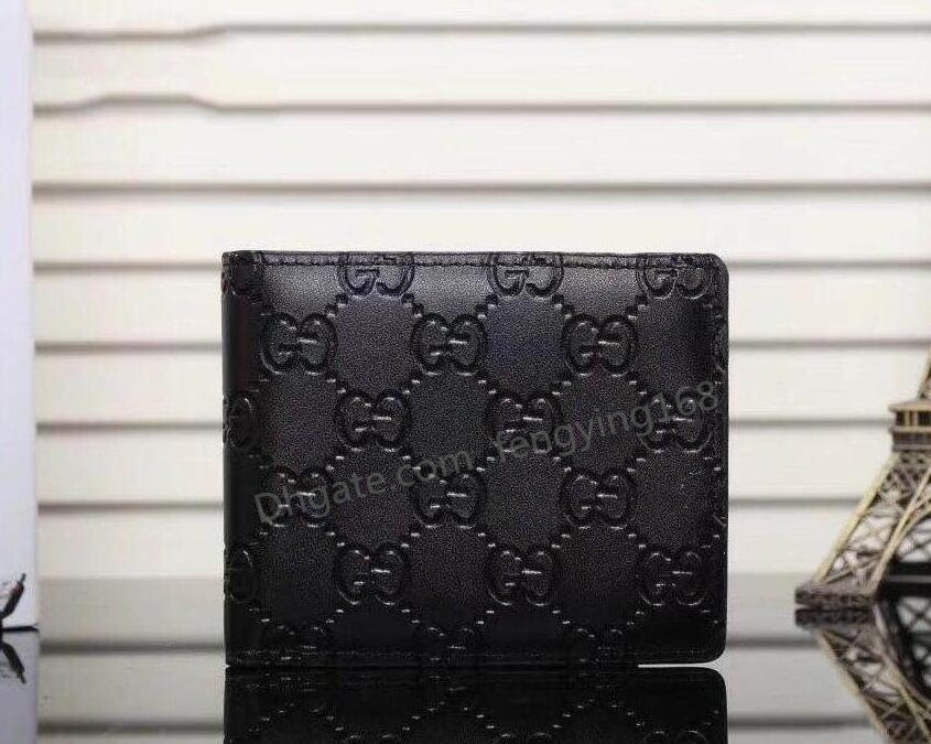 

GGLVLouisVittonYSLVUTTON brazza Wallet MULTIPLE Men Short brand by the pool Canvas Pocket Coin Card Hold, Red;black