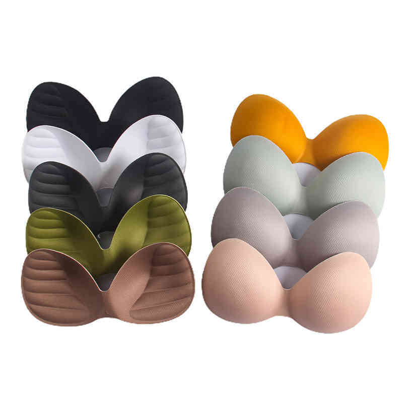 

Triangular sponge pads, women's, swimsuit accsori, cups, bras, bust pads