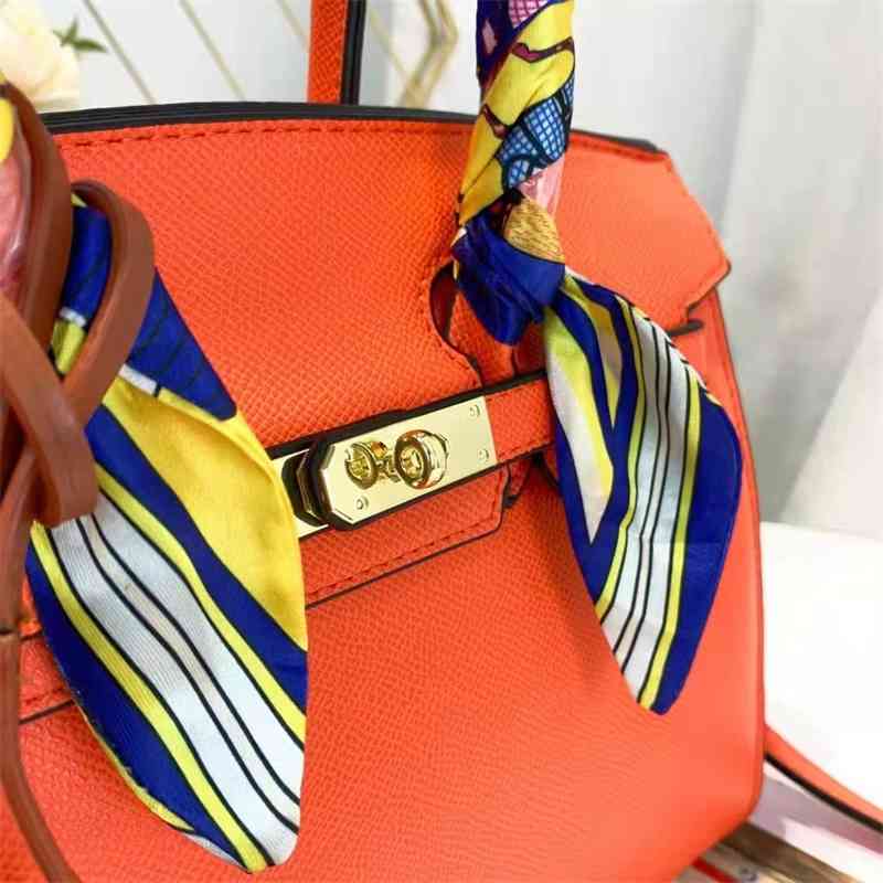 

80% Off bag hand new high-capacity fashion messenger women's style one shoulder Handbags, White