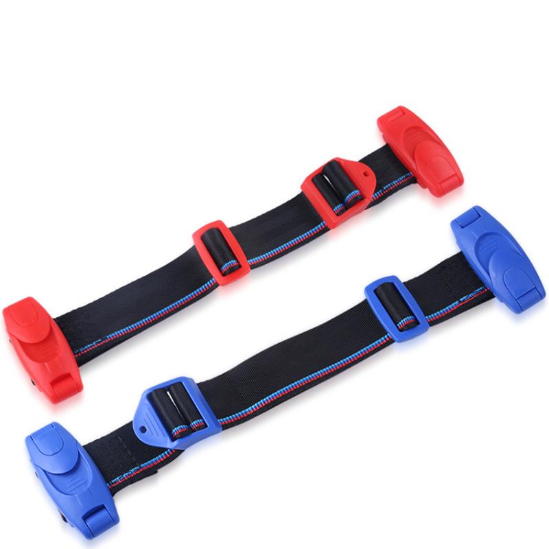 

Safety Belts & Accessories Car Seat Chest Harness Locking Clip Strap Connector, Belt Buckle Clasp, Baby Kids Guard For