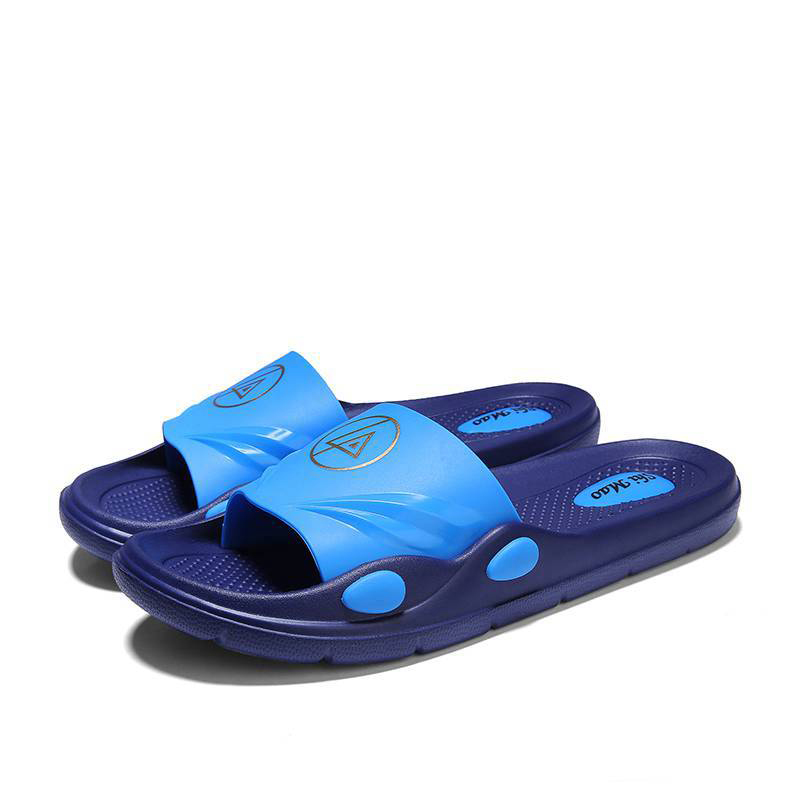 

Casual Men Women Outdoor Lawn Slippers Lady Gentlemen flip-flops Breathable and lightweight Shower Room Sandy beach shoes
