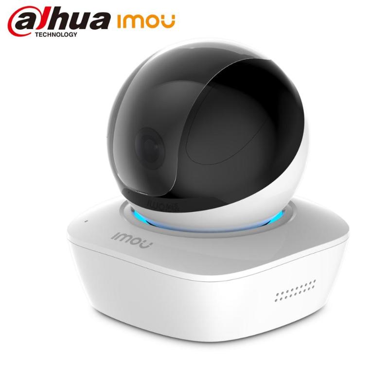 

Cameras Dahua Imou Ranger Pro Z 1080P Wireless Hidden Camera PTZ IP Two Way Audio Mini Wifi Home Monitor Optical Zoom