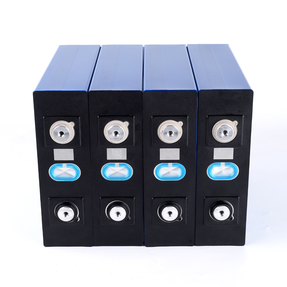 

Lifepo4 Batteries Lithium Iron Phosphate 3.2V 100Ah 120Ah 200Ah LFP Battery Cell For Electric Bike RV Home ESS Solar system