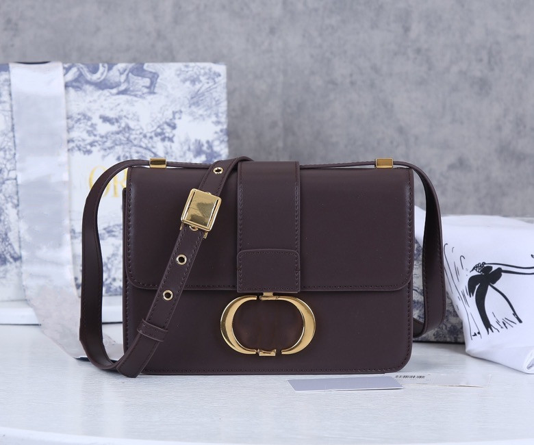 

Fashion Women Designer Shoulder Bags Chain Messenger Bags Leather Purse Ladies Cosmetics Crossbody Bag 24-17-8cm, Shoebox is not sold separately