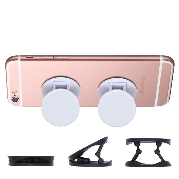 

Expanding phone Holder Finger Ring grip Bracket Stent Universal Stand DIY Blank for CellPhone and Tablet, Black