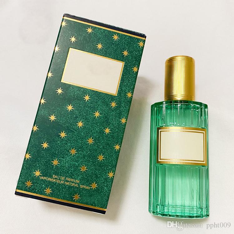 

woman perfume man spray neutral fragrance 100ml floral woody musk eau de parfum smell memory charming design fast delivery