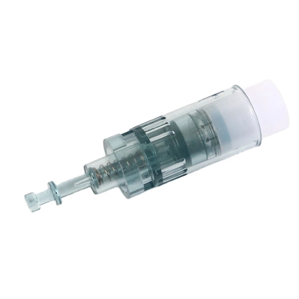 10/20Pcs Dr. Pen Needle Cartridges Bayonet Cartridges 11 16 36 42 Nano Needles MTS Micro Needling for Microneedling-image-753820393