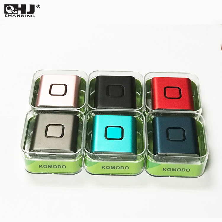 

newest Vapmod Vmod V Mod-2 Battery 900mah Preheat Adjustable Voltage without cartridges