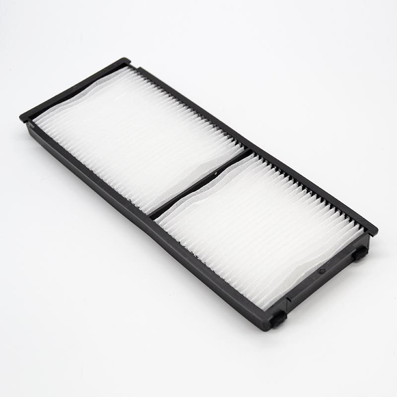 

Projector Lamps ELPAF17 High Temperature And Dust Resistant Filter Sponge For EB-G5650W, C520XH,EB-C520XE,EB-C520XB,EB-C450WH,E