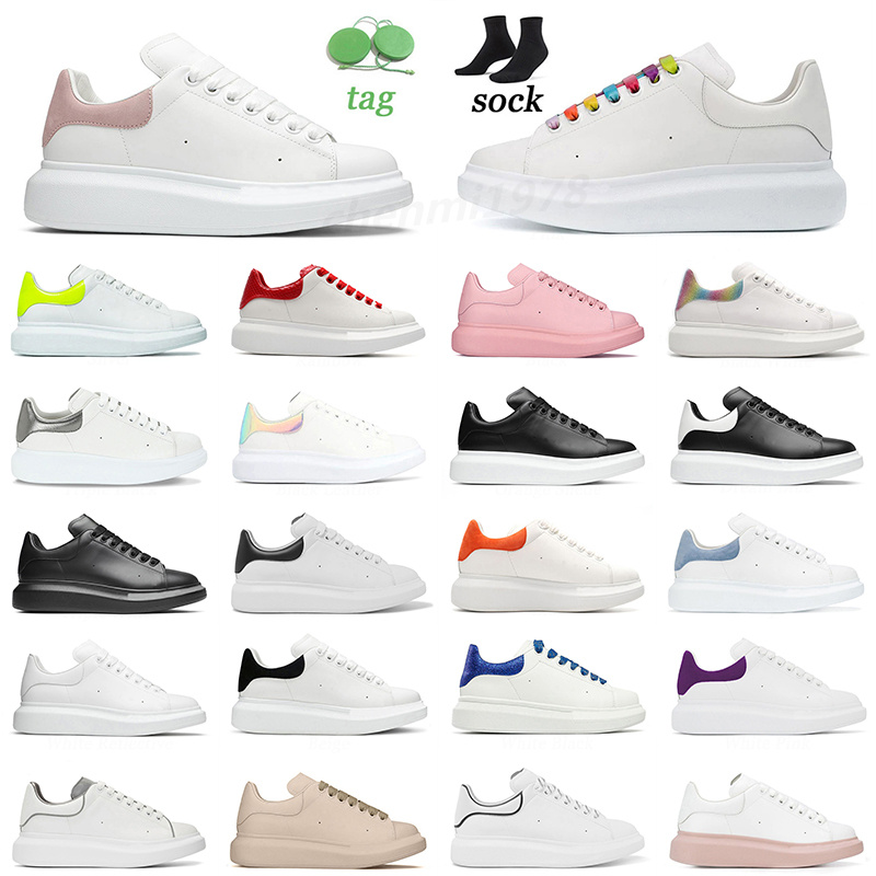 

2022 Classic Wine Leather Velvet Woman Designer Shoes Women Oversized Platform Mens Mens Espadrille Flat Sole Sneakers c33, #21