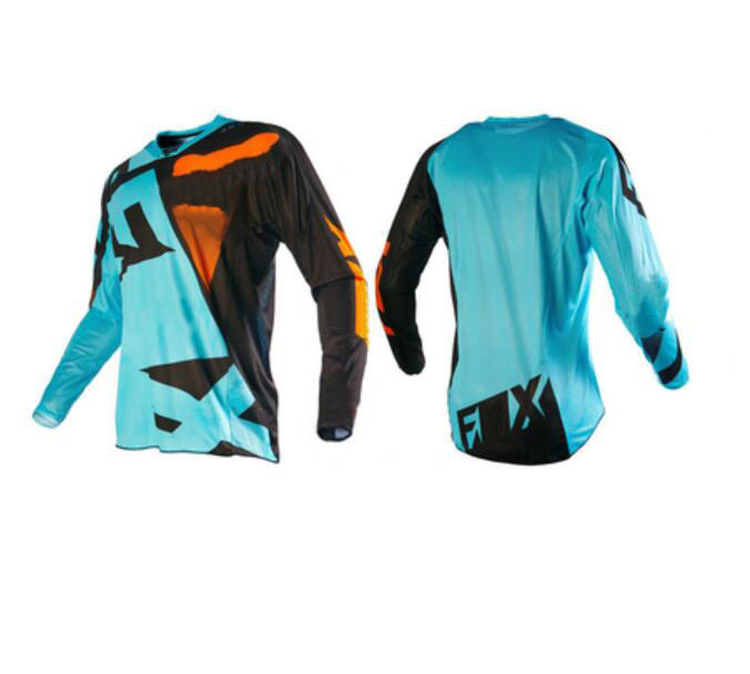 

Motorcycle factory racing off-road riding quick-drying long-sleeved motorsport T-shirt can be customized men's summer 2021