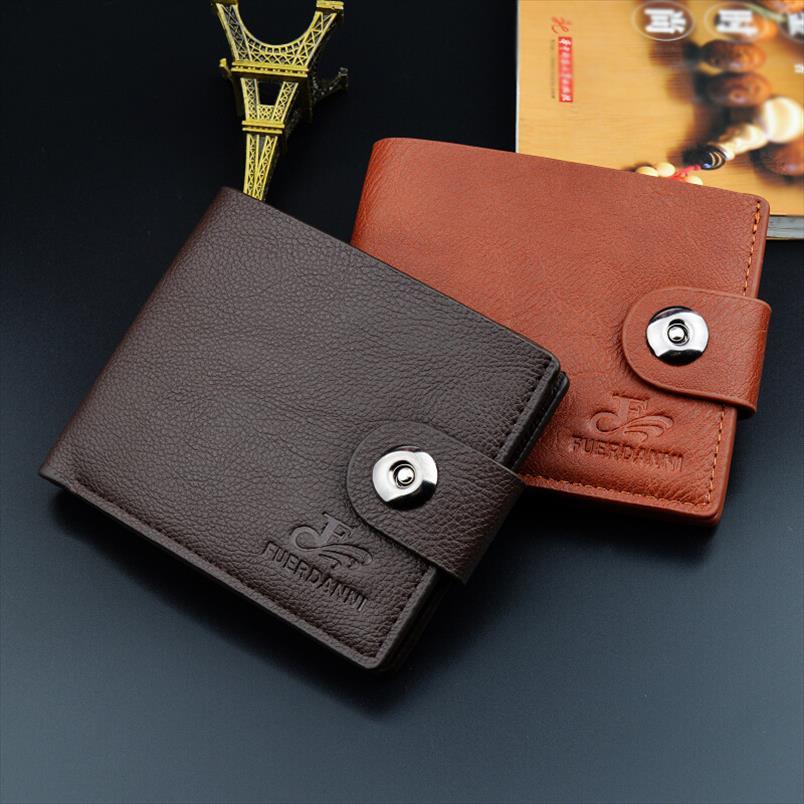 

valink mens wallet fashion pu leather men wallets brand male purses carteira masculina portefeuille homme, Red;black