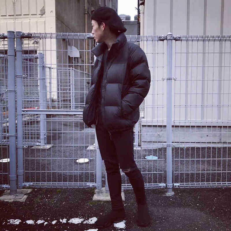 

Mens down cotton jacket parka winter outdoor womens hoodie fashion Classic casual warm Unisex Embroidery Zippers Tops Coat Outwear SIZE -2XL, 7-purple-700 embroidery on the sleeves