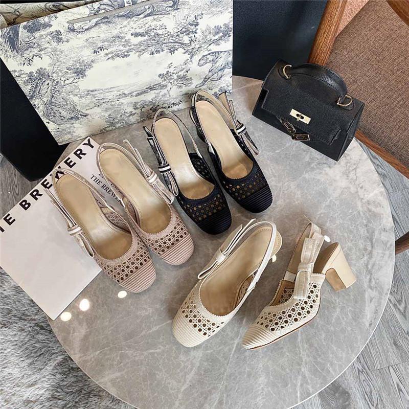 

Designer Luxury womens Miss Fishnet Mesh Ballerina Ballet Flats Shoes BEIGE NOIR SHOES SLINGBACK LOW Nude Shoes Sandals With Box, Don't pay it