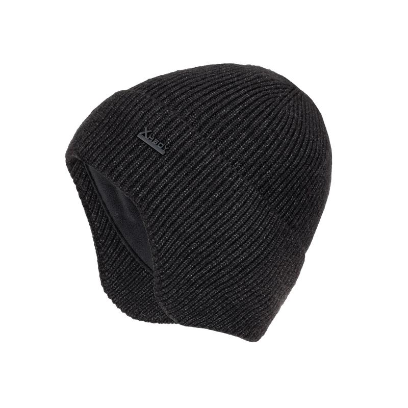 

Beanies Male And Female Outdoor Couples Plus Fleece Autumn Winter Hats Unisex Knit Cap Hedging Head Hat Beanie Warm