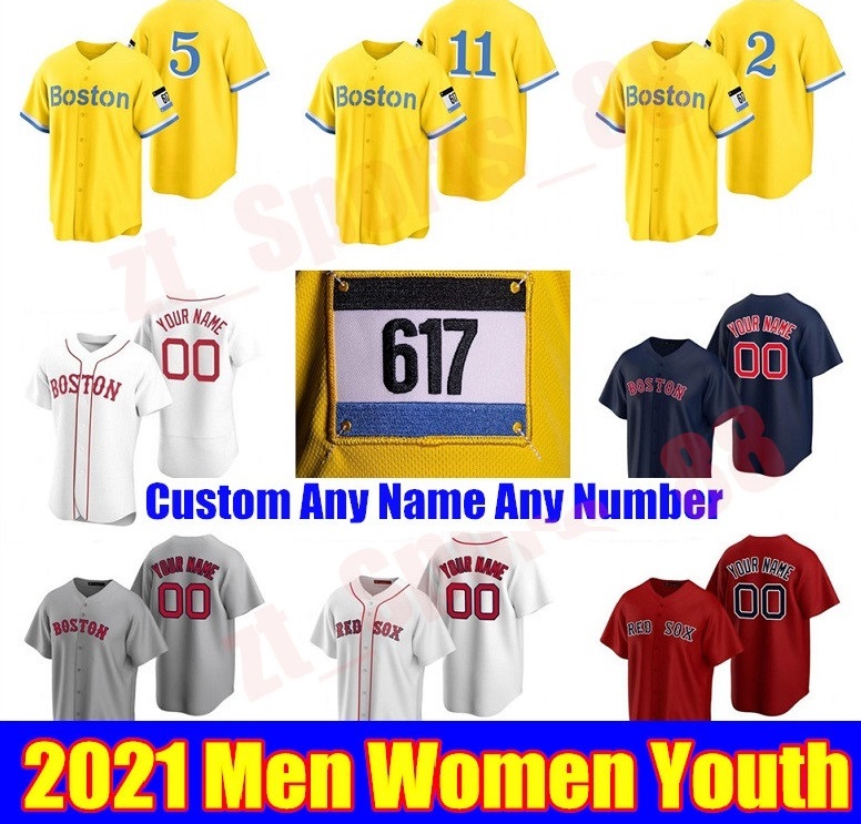 

Boston 20 21 Men Women kids youth 50 Mookie Betts Baseball Jerseys Andrew Benintendi Ted Williams Brandon Workman Nathan Eovaldi Red Sox jersey, Blue;black