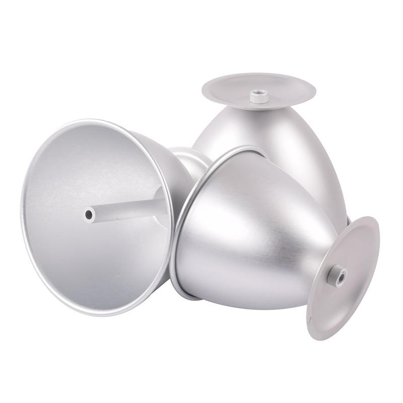 

Baking Moulds 5/6/7/8 Inches Princess Doll Girl Skirt Cake Mold Aluminium Metal Moldes Pan Tin DIY Wedding Decoration Detachable