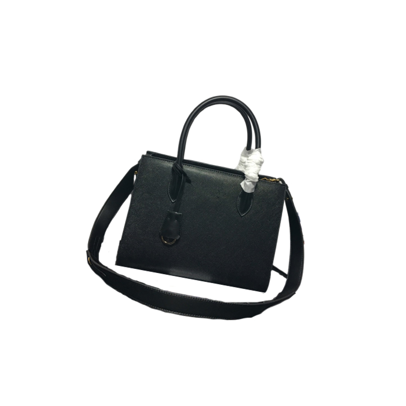 

Handbag fashion simple elegant luxury goods sales good quality brand shoulder bag large capacity