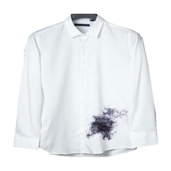 

2021 Luxurys Designers Men's Business Casuals shirt men long sleeve striped slim fit masculina wine social male T-shirts fashion checked M-3XL#54, White