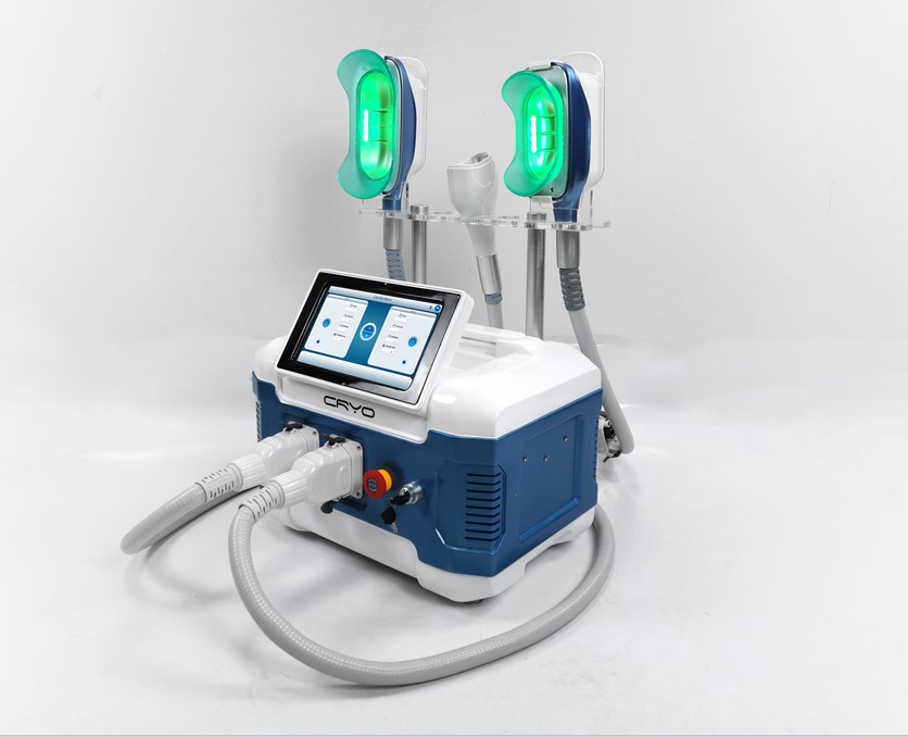 

salon spa use cryo vacuum 360 cryolipolysis machine cryolipolysis slimming machine