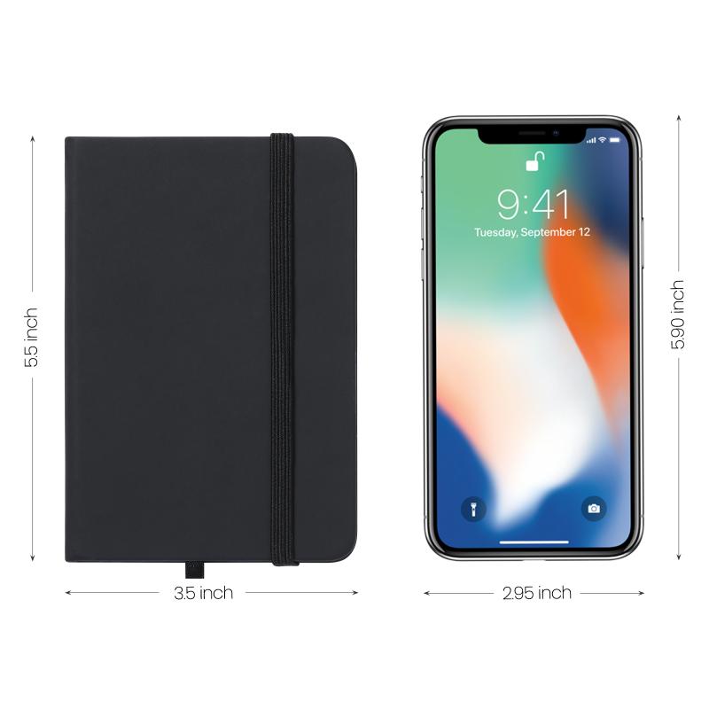 

Faux Leather Pocket Diary Vintage Travel Journal Business Notebookweekly Notepad Plan Note Book Traveles Daily Notepads, Purple;pink