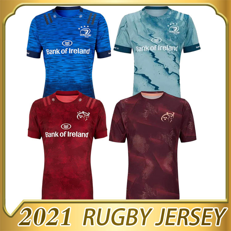 

2020 Leinster rugby jersey home away EUROPEAN ALTERNATE best quality LEINSTER irish rugby club shirt size S-5XL, Yellow