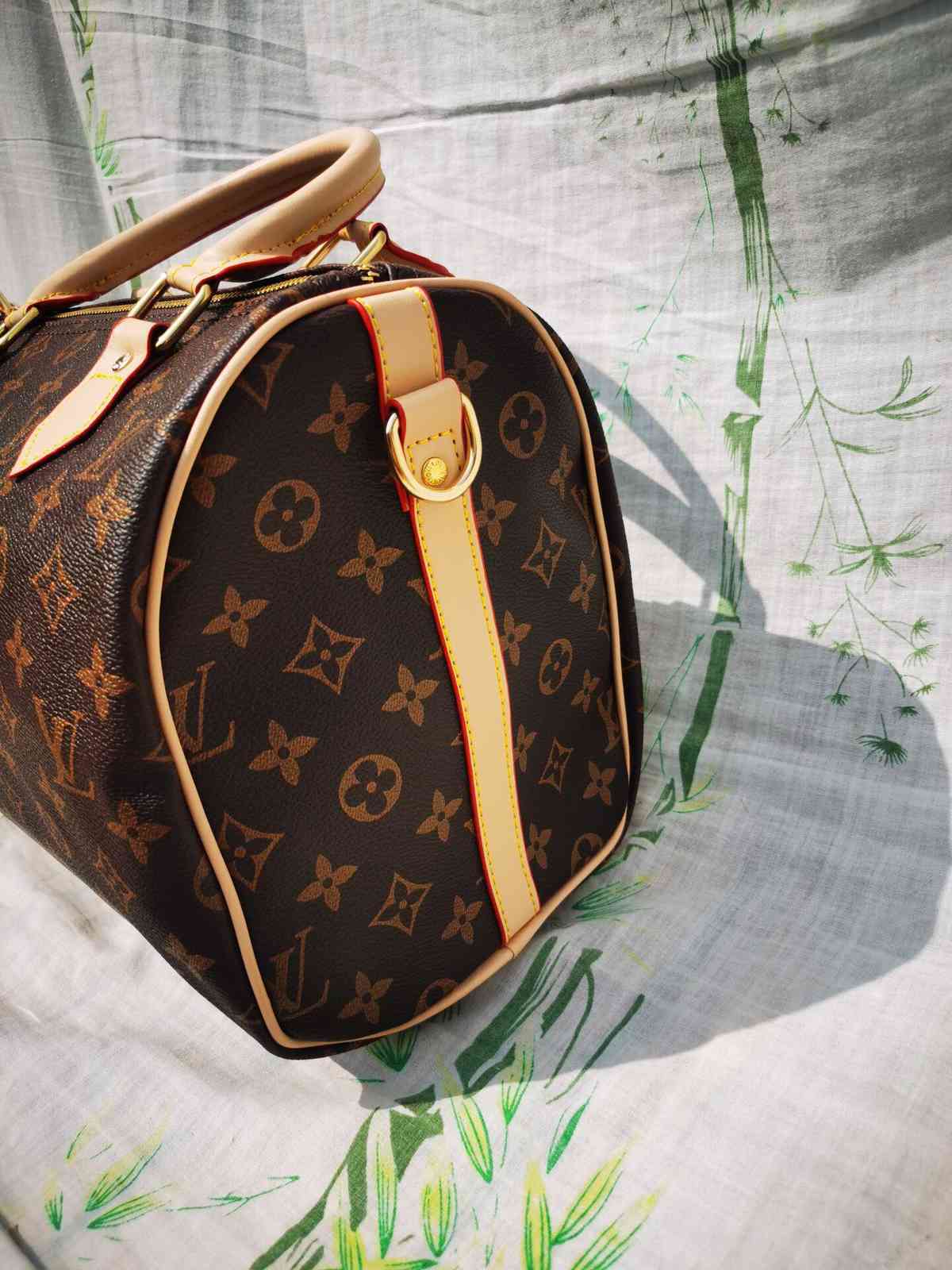 

lv LOUIS HANDBAG VITTON High Bags Quality Designers Shopping Bag Genuine Leather Women Artsy Handbags Shoulder Messenge
