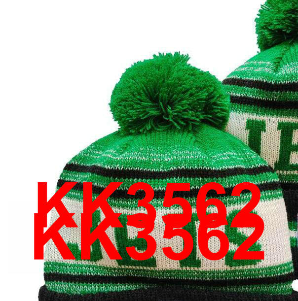 

2021 New York Baseball NYG Beanie North American Team Side Patch Winter Wool Sport Knit Hat Skull Caps A1