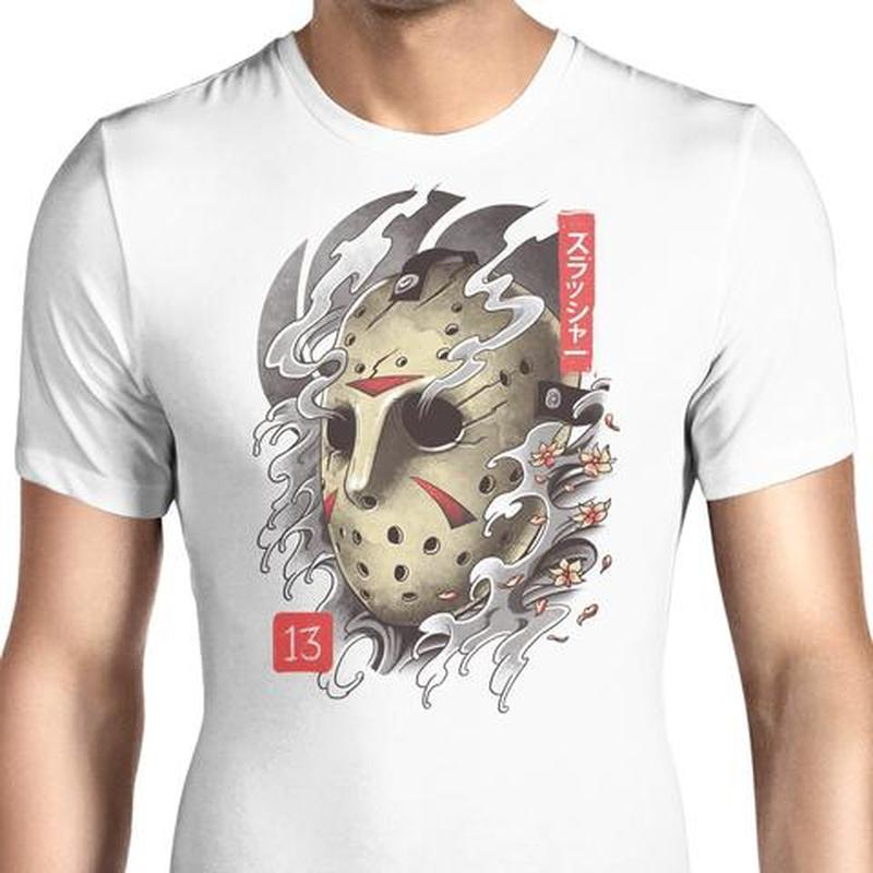 

European-style Ugly Pattern Ins Wind Round Neck Short-sleeved T-shirt for Men and Women, Comfortable and Loose, White;black