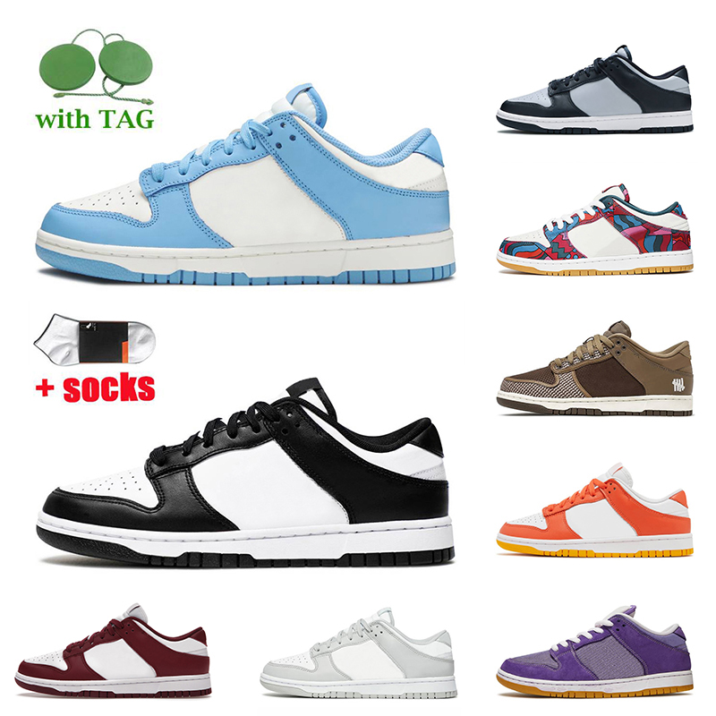 

Coast Black White Low Women Mens Sports Trainers Running Shoes SBDunks Parra Undefeated 75th Anniversary Grey Fog Bordeaux SB Dunks Mummy Georgetown Sneakers, C15 kentucky 36-45