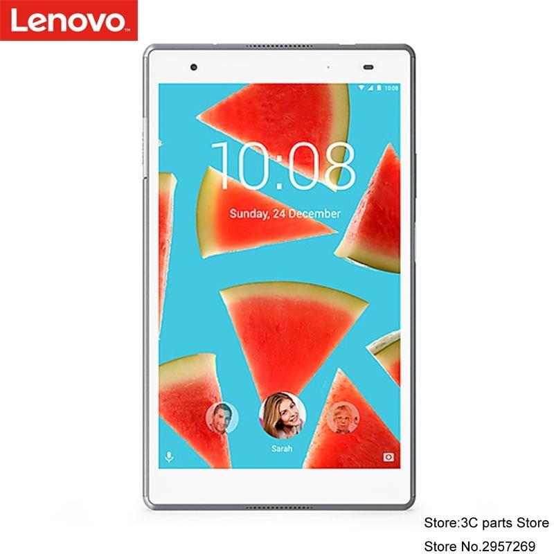 

Lenovo 8 Inch Tab 4 Plus Tablet 8704F/ 8704N Wifi/LTE 4G 64G Snapdragon 625 1920*1200 Fingerprint Android 7.1 PC