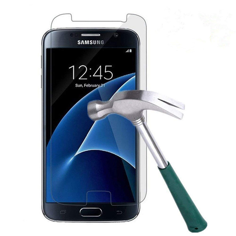

Tempered Glass Screen Protector 2.5D 9H 0.3mm For iphone 13 pro max 12 cases Sam A72 A52 A32 moto G stylus 2021 T-Mobile REVVL V Plus 5G With retail packaging B