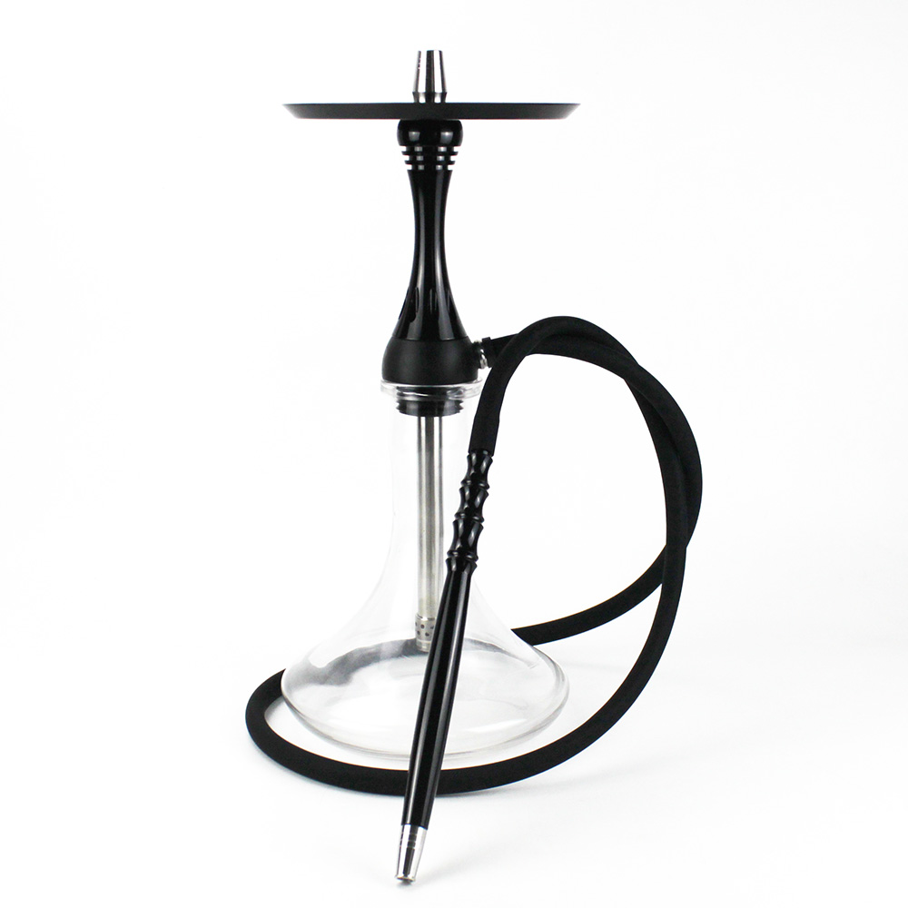 

Alpha Hookah Model X High Quality Shisha Nargile Sheesha Narguile Chicha Cachimbas Water Pipe alphahookahx Hookah Accessories Recycler Bongs