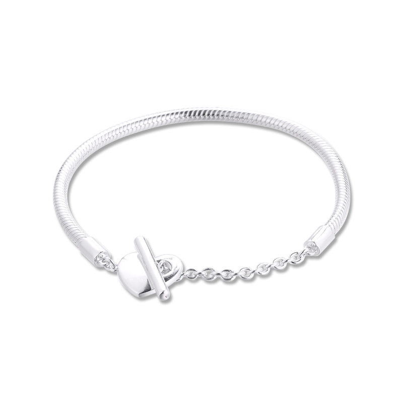

2021 Whole Friends Bracelet Women Winter Halloween Girl Female 100% Real Silver S925 Bracelets