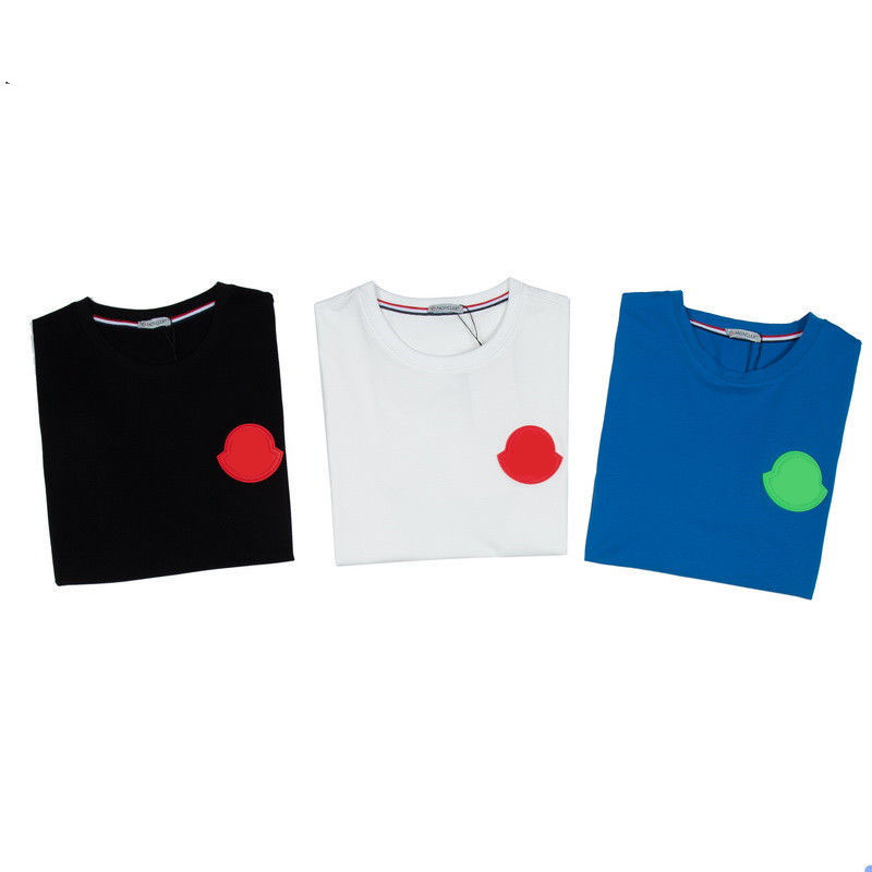 

Discont Men Women Designers T-Shirts Pullover Man Casual sports famous luxurys Short sleeve Mens Tees Rooster Reversal letter#relcnoM#Size S-2XL, White;black